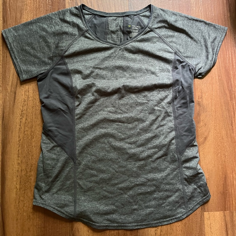 Women’s TEK GEAR DRYTEK Shirt